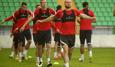 Azərbaycan millisində nə var, nə yox? -