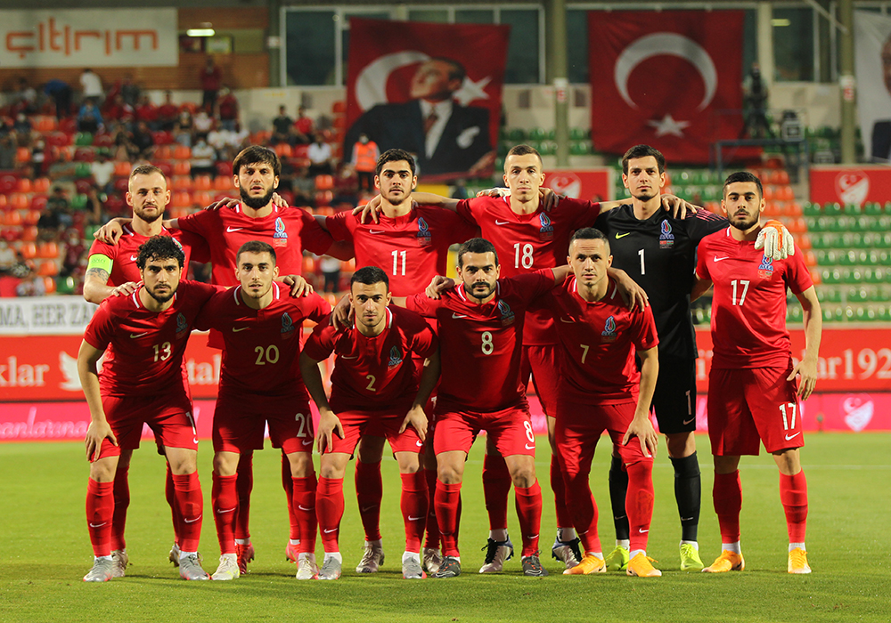 Bu gün millimizə düşərlidirmi? - Altıncı ayın altıncı günündə altıncı...
