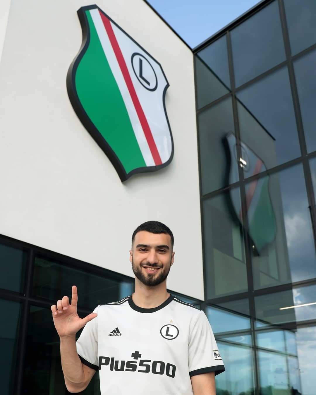Mahir Emreli Polşada Ramin Musayevə “ilişdi”