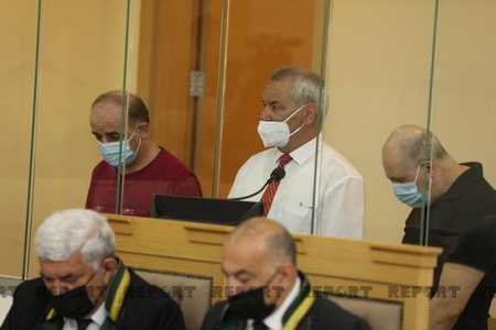 "Ermənilər bizi qızların gözləri qarşısında döyürdülər"