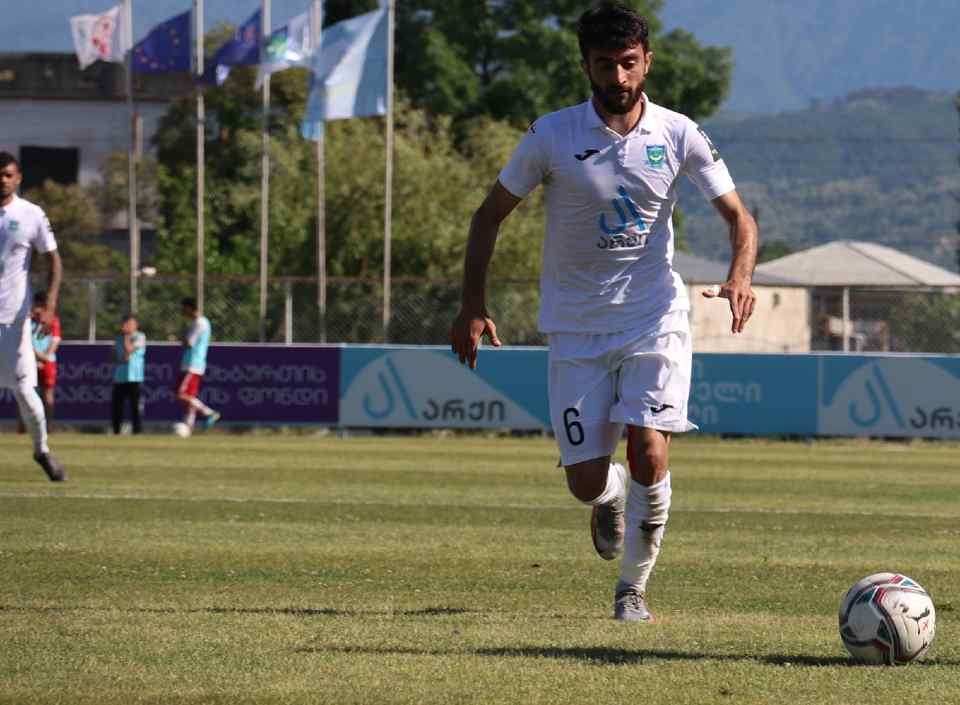 Qədirzadə "Torpedo"ya qarşı oynadı, 1 xala sevindi