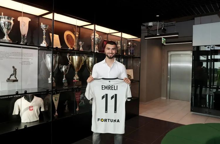Mahir Emreli: ”Vaxtım olanda, mütləq gəzəcəm”