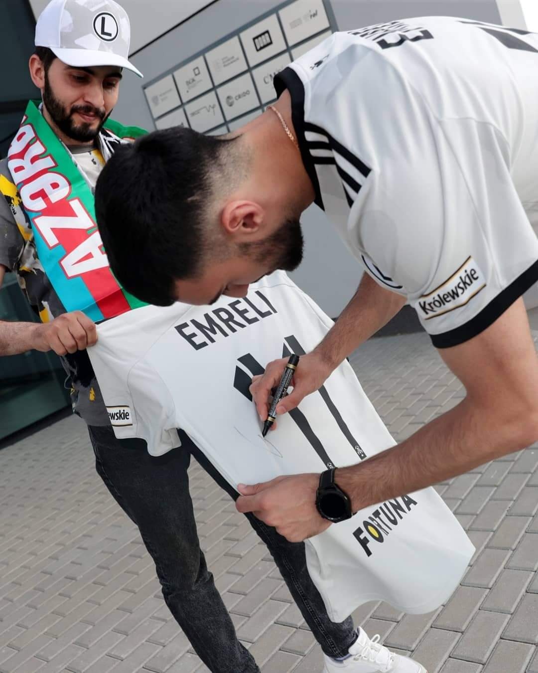 "Mahir İmkanlı ailədə böyüdüyündən, bir az ərköyün idi"