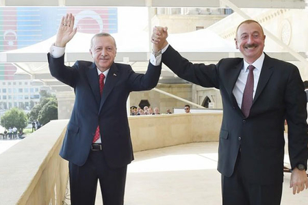 Azərbaycan - Türkiyə münasibətlərinin əsas sirri nədir? Əliyev, Ərdoğan, yoxsa...