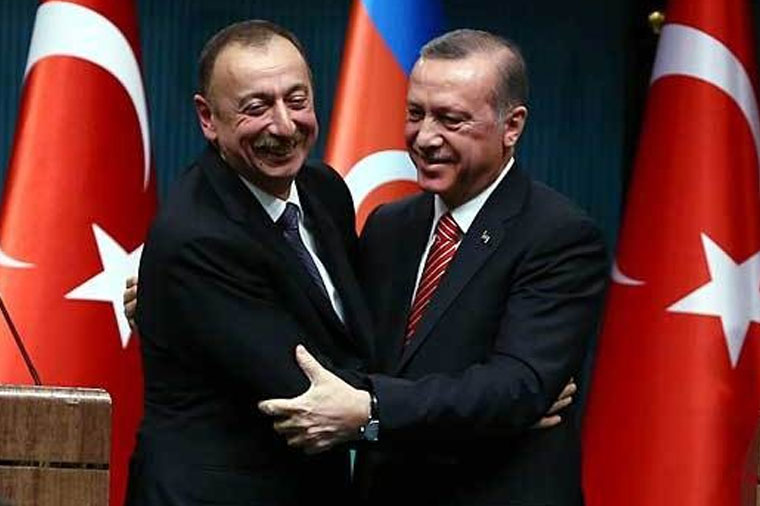 "Qardaşım İlham Əliyevin qonağı olacağıq" - -VİDEO