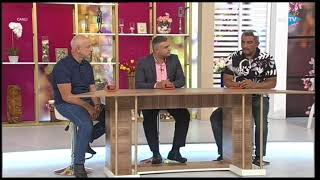 Kəlbəcərdə minaya düşən maşından sağ çıxdı, hadisənin təfərrüatını danışdı - VİDEO