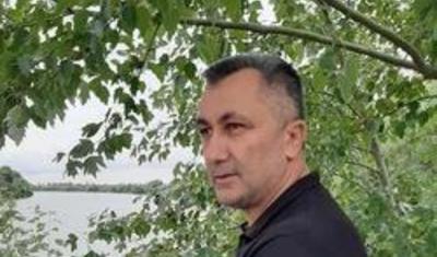 Mənim soyuq yox, isti nifrətimin də şüalarını qəbul et, Utkin!