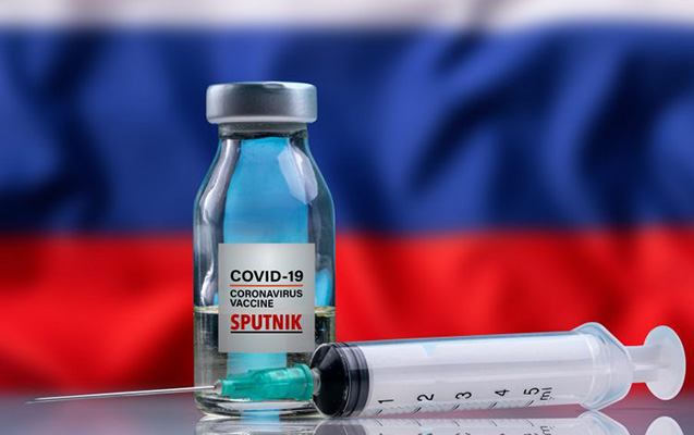 Azərbaycana daha 40 min doza “Sputnik V” gətirilib