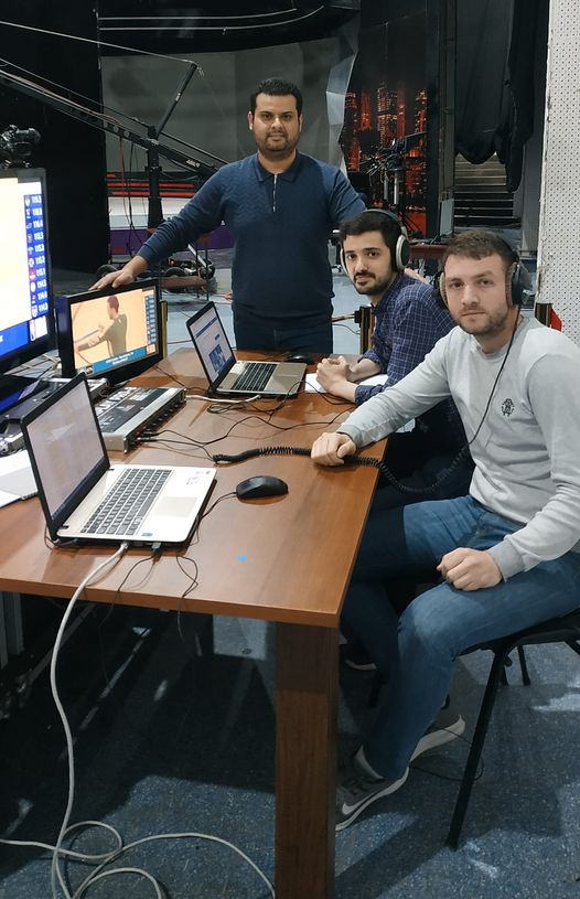 "Şərhçi seçimi kanal rəhbərliyinin səlahiyyətindədir" - Tural Dadaşov