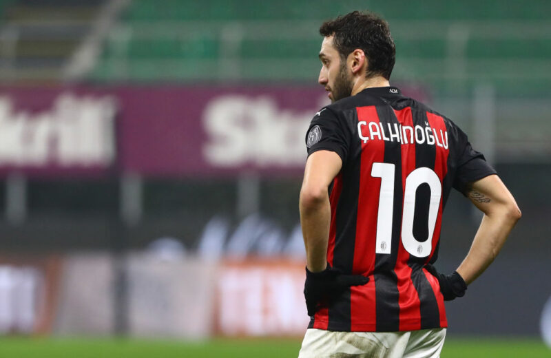 “Milan”ın türk futbolçusu Qətər klubundan təklif aldı