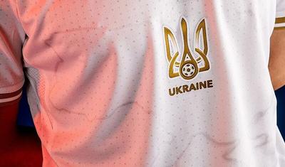Ukrayna millisinin AÇ-2020 üçün formalarına düzəliş ediləcək