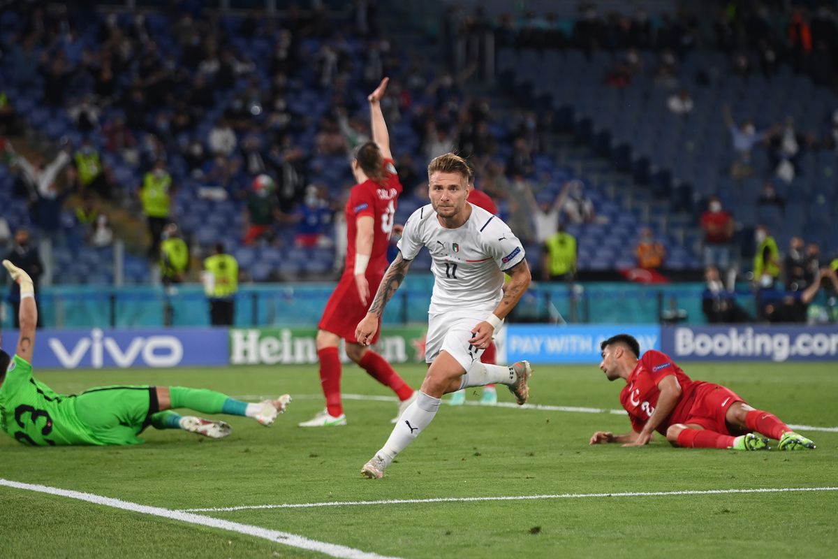 Təki siftəmiz futbolda korlansın...