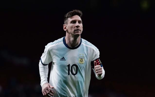 Messi: "Milli heç vaxt məndən asılı olmayıb, щeç düşünməzdim ki…"