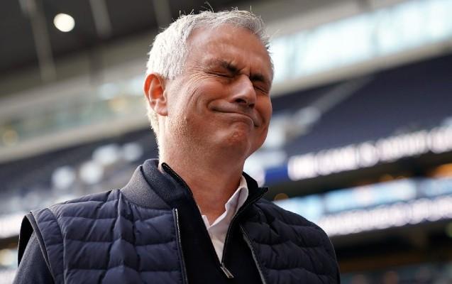 "Onun üçün dua etdim, çox ağladım" - Mourinyo