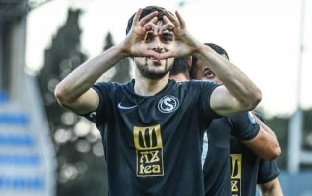 Bu hücumçu Premyer Liqa klubunu tərk etdi
