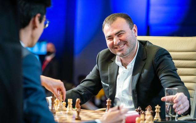 Şəhriyar qalib oldu - "Superbet Chess Classic"də