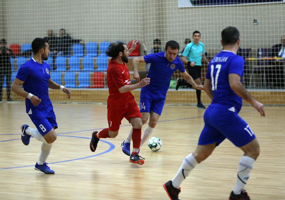 Azərbaycan çempionatında iştirak edəcək komandaların sayı - Dəqiqləşdiriləcək
