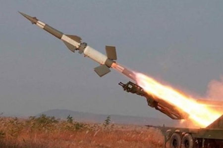 “Qızıl oktyabr”ın açılmayan sirləri - Bakı istiqamətinə raketi kim və niyə atmışdı?