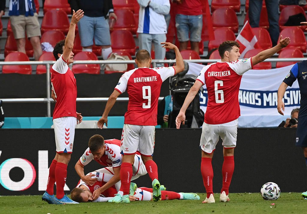 Ölümdən dönən məşhur futbolçunun ayılandan sonra ilk sözü nə olub?