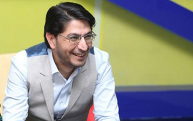 Şərhi ilə gündəm olan İlqar Mikayıloğlu: "Mən futbolu siyasətə qatmıram”