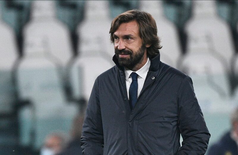 Pirlo “Fənərbaxça”ya “yox” dedi