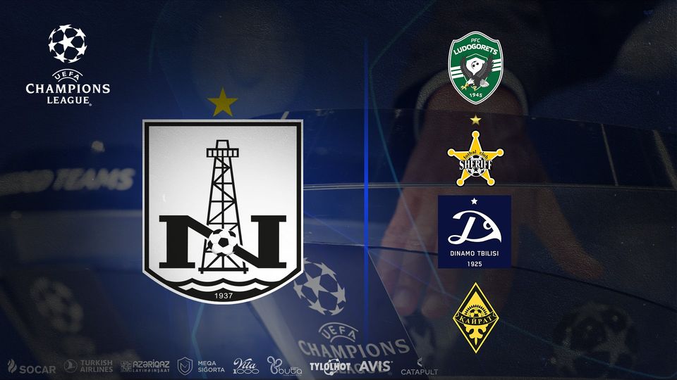 “Neftçi”nin gözlədikləri və ya “Qarabağ”la “Qəbələ”nin “tanış”ları