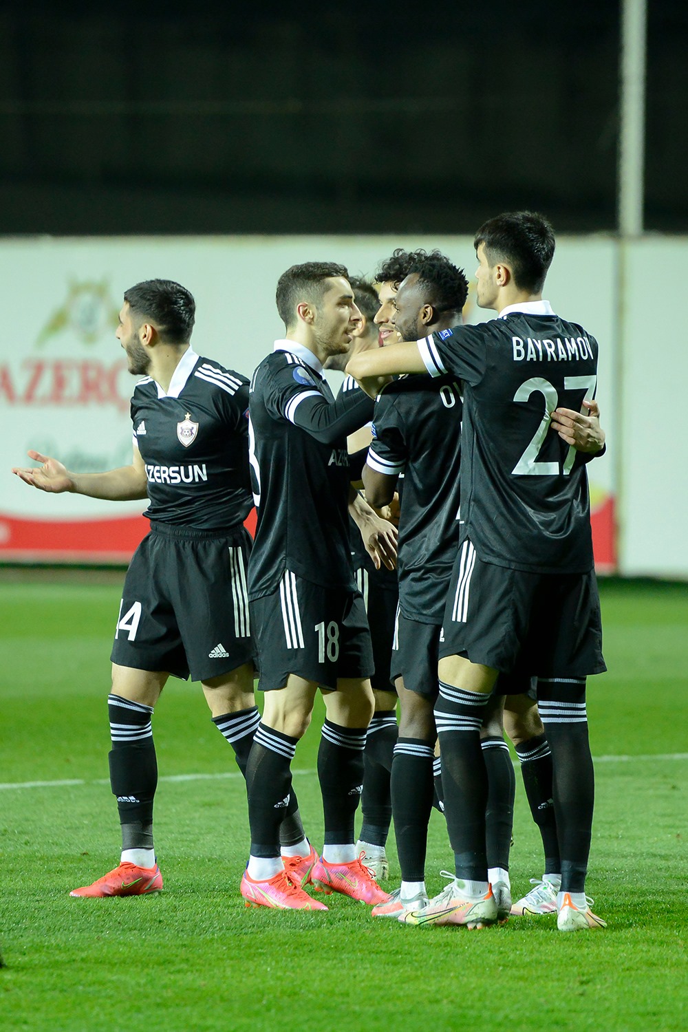 “Qarabağ” “Arsenal"la üz-üzə gələcək