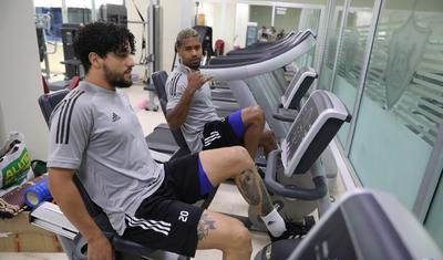 “Qarabağ”dan yeni…
