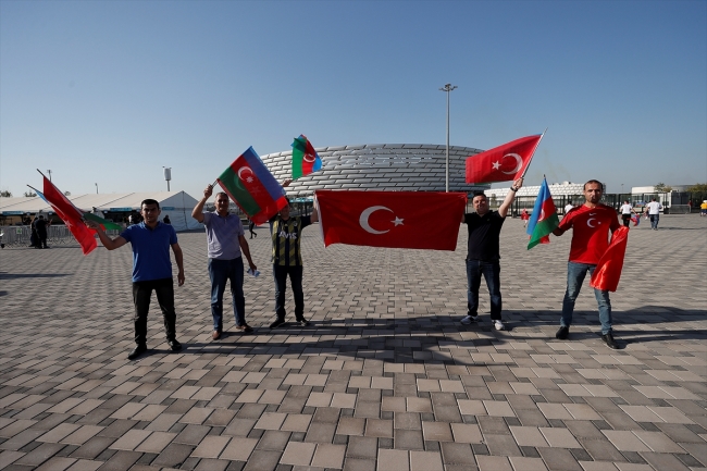 “Türkiyənin oyununa şəxsi maşınla gəlməyin” - Çağırış etdilər