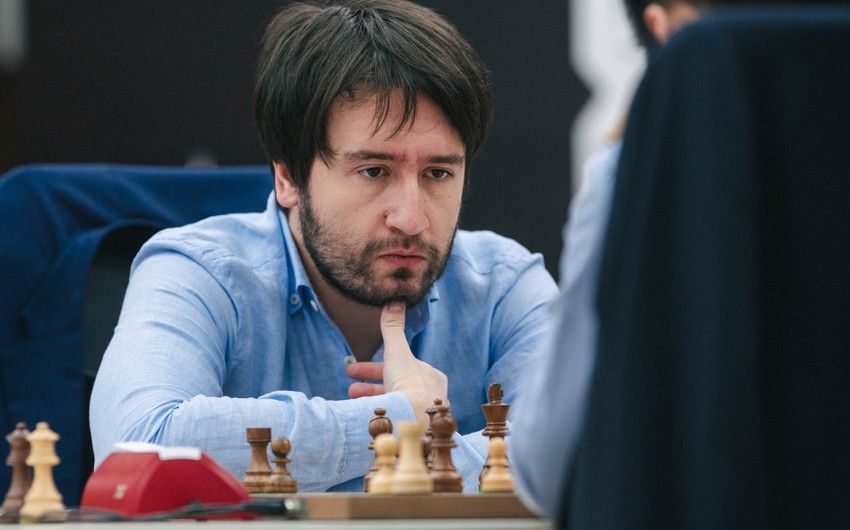 Teymur Rəcəbovdan 3 heç-heçə -