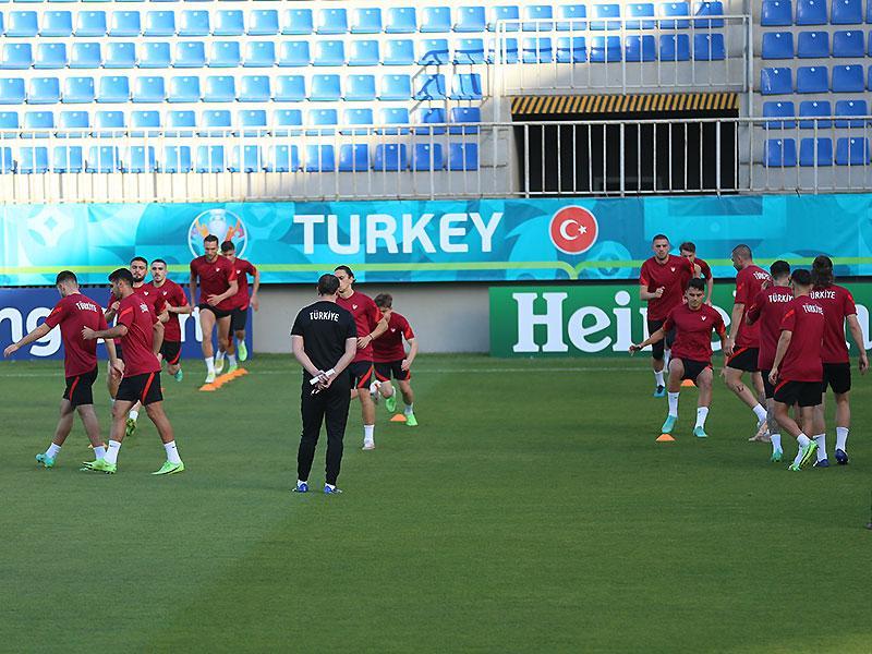 Türkiyə bu gün udub taleyini gözləyəsi olsa, Bakıda qalacaq