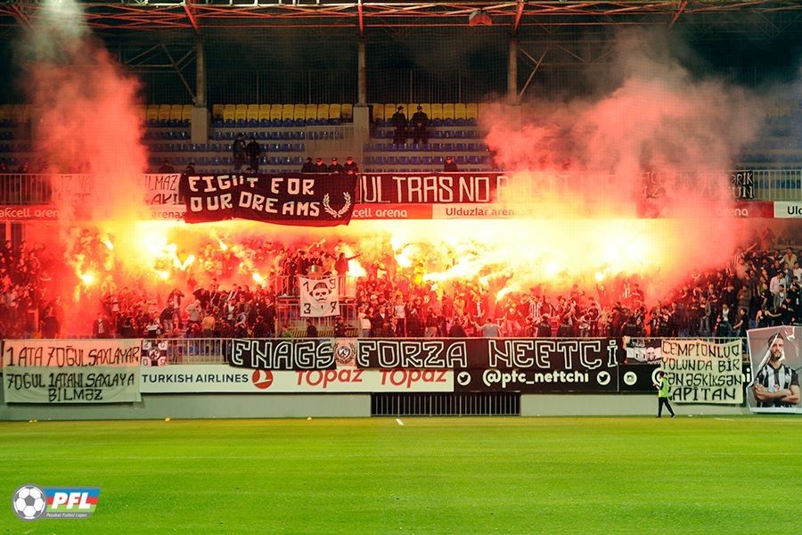 UEFA Azərbaycan klublarını bundan məhrum etdi - QƏRAR