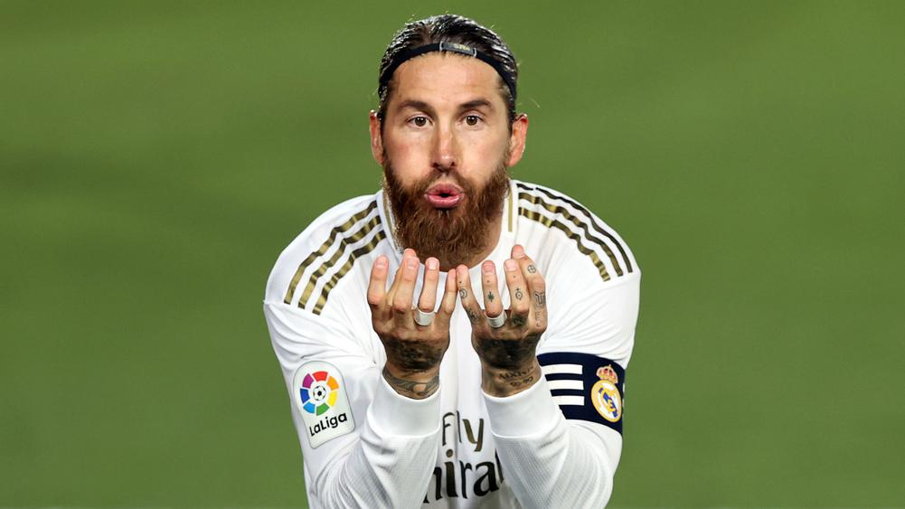 Ramos hansı kluba keçir? – “Real”lılara dedi