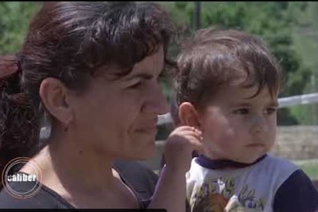 “Caliber”: Kənd üsyanı və ya Xankəndidəki ermənilər niyə etiraz edirlər? - VİDEO