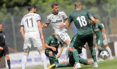 Mahir “Krasnodar”la oyunda nələr etdi? –