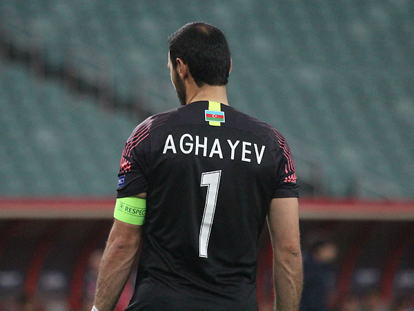Kamran Ağayev seçimini etdi – 1 il, 1000 manat