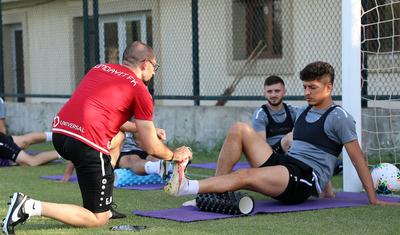 "Sumqayıt"ın güzəranı necə keçir? -