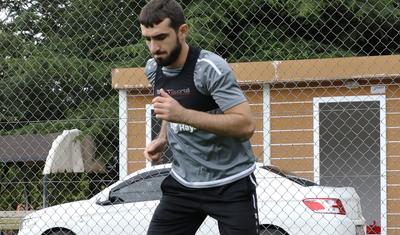 "Sumqayıt" Ankaraya istirahətə getməyib -