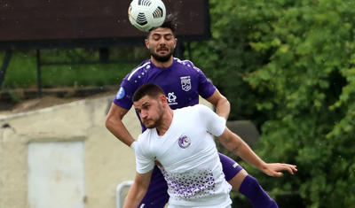 Azərbaycan klubu üçün “Keçi(ören)gücü” -