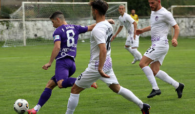 Azərbaycan klubu üçün “Keçi(ören)gücü” -