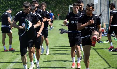 "Sumqayıt"da belə-belə işlər -