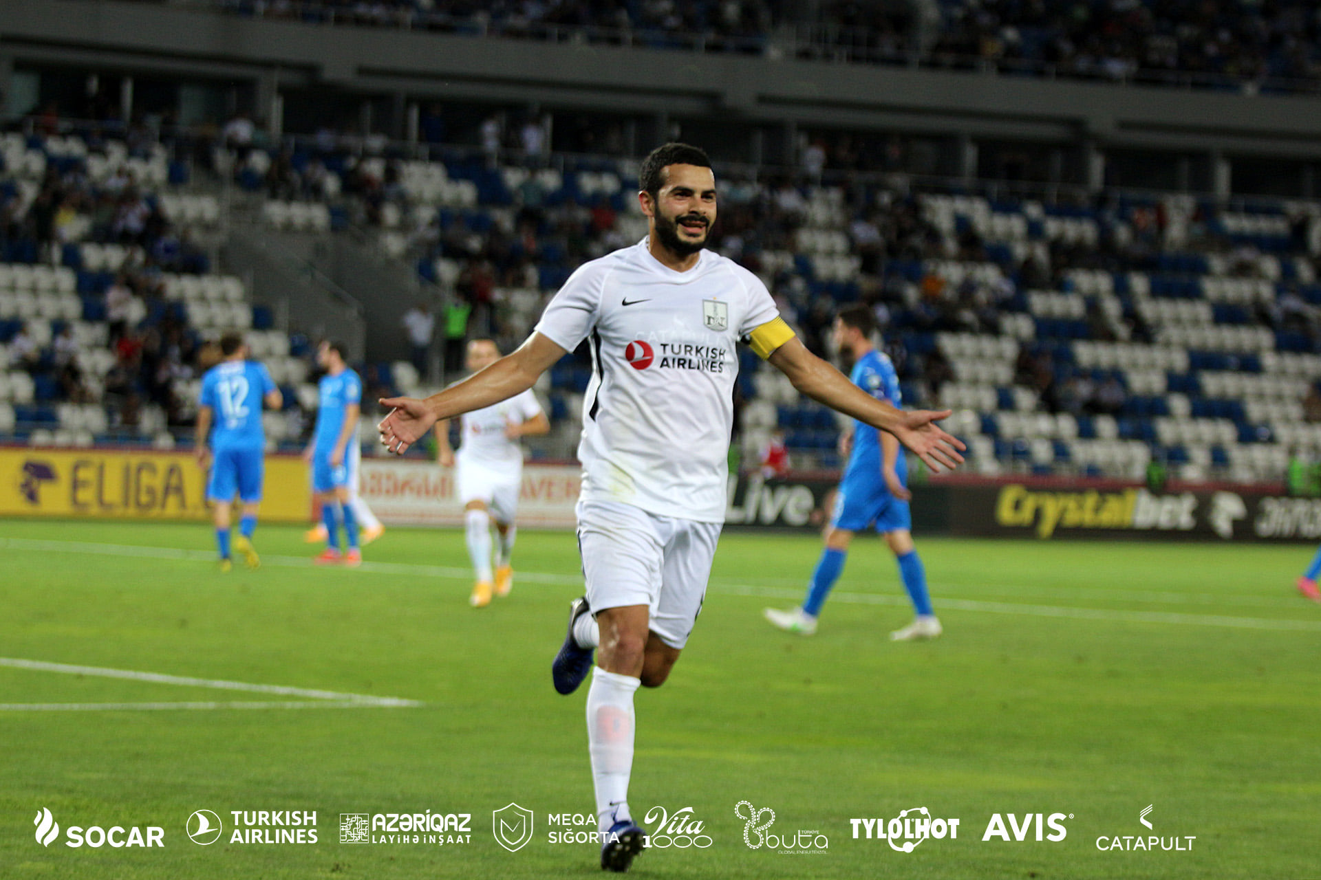 İlkin Fikrətoğlu hazırladı: Qələbə var, ümid yox və ya "Neftçi" belə oynasa... VİDEOSÜJET