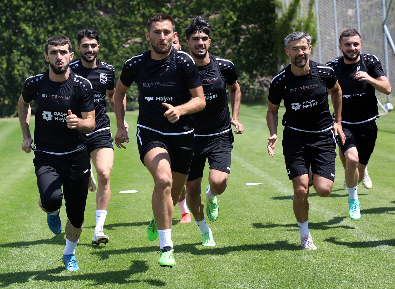 Azərbaycan klubu 2 yeni futbolçudan imtina etdi