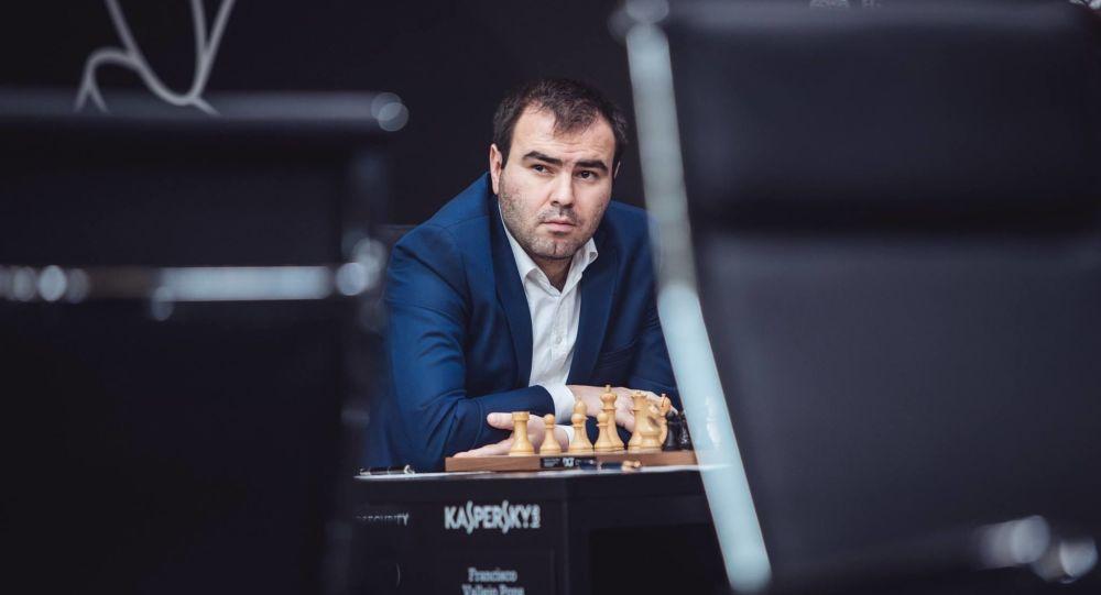 Məmmədyarov Kasparovu 7 gedişə məğlub etdi - FOTO