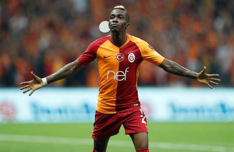 “Qalatasaray”la vidalaşdı