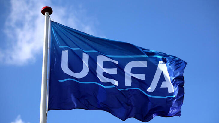 UEFA 50 min avro cərimə etdi – Bu hadisələrə görə