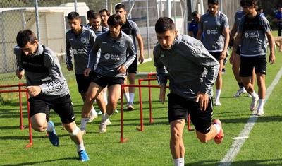 “Sumqayıt"da 11-ci gün necə keçdi? -