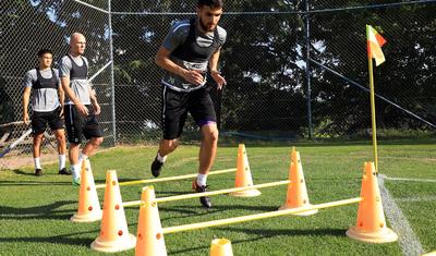 “Sumqayıt"da 11-ci gün necə keçdi? -