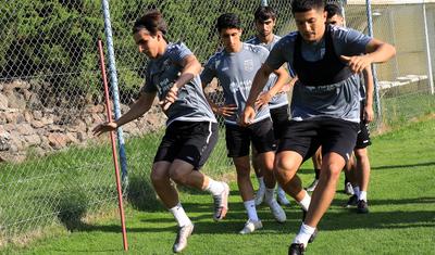 “Sumqayıt"da 11-ci gün necə keçdi? -