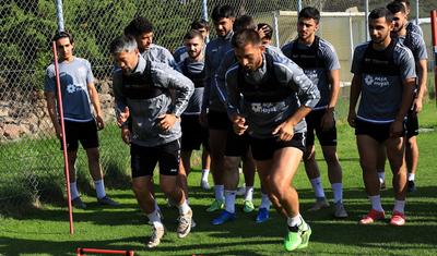 “Sumqayıt"da 11-ci gün necə keçdi? -